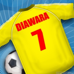  pape kande diawara
