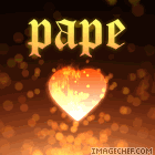 pape