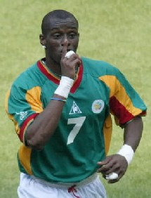 henri camara 