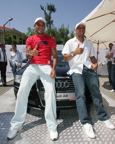 roberto carlos